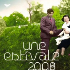 Une Estivale 2008 – Galerie LJ – Paris