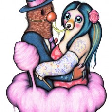 Barbapapa
