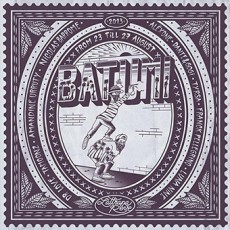 Batumi – Georgia – Street Art Festival