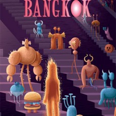 Fine Rats Magazine – Bangkok