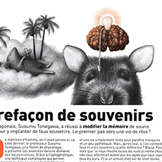Les inrockuptibles