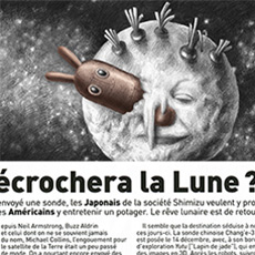 Les inrockuptibles