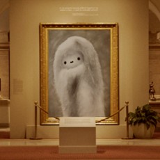 The Pictoplasma Portrait Gallery Group Show