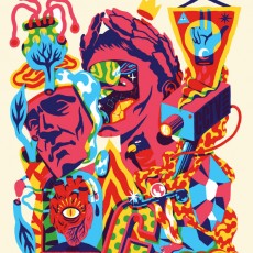 Heritage Populaire – Group Show – L/C/K & L’attrape-Rêve