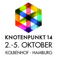Knotenpunkt Festival – Hamburg