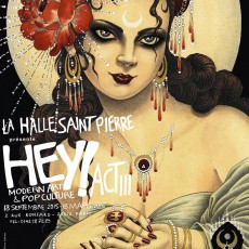 Bedtime Stories – New solo show in Paris