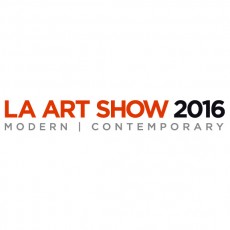 LA Art Show 2016 / Copro Gallery