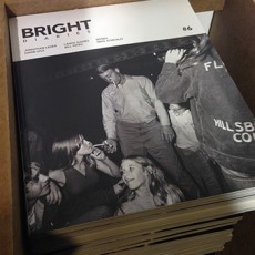 In Bright Diaries #6