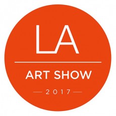 LA Art Show 2017 w/ Copro Gallery