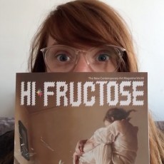 In Hi Fructose Volume 44 !
