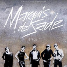 Marquis de Sade 1977-2017 – Rennes