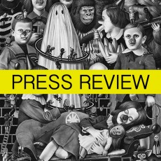 The Party – Press Review