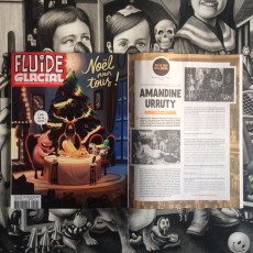 Fluide Glacial – Décembre 2018