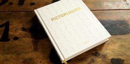 Pictoplasma - Character Compendium