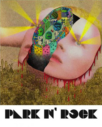 Park'n'Rock Tour 2009