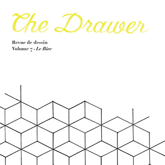 The Drawer - Vol. 7 - Le Rire