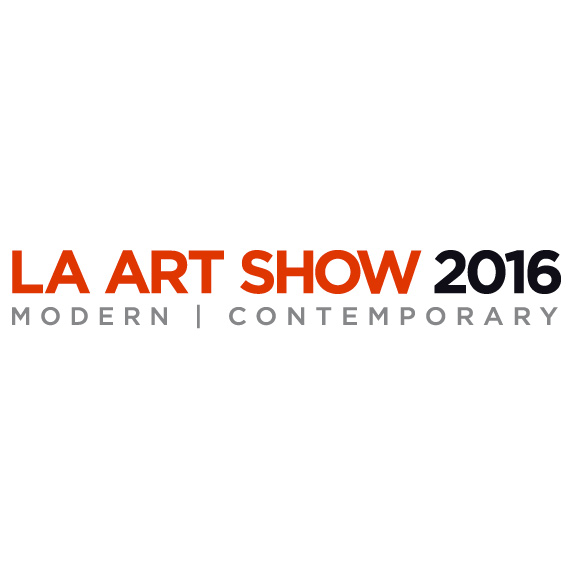 LA Art Show 2016