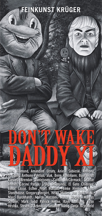 Don't Wake Daddy XI