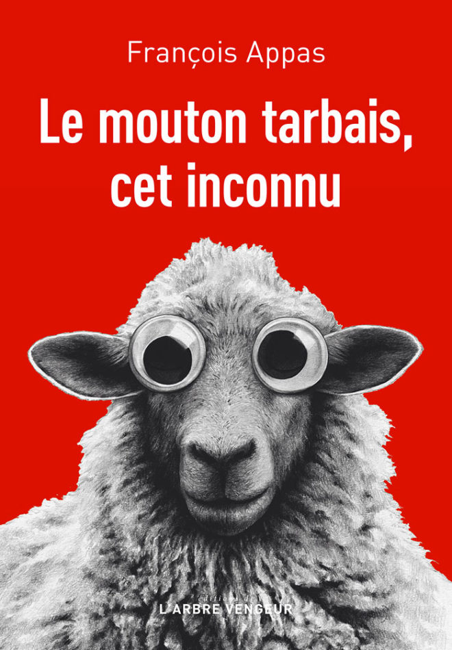 Amandine Urruty - Le Mouton Tarbais - Francois Appas - Arbre Vengeur